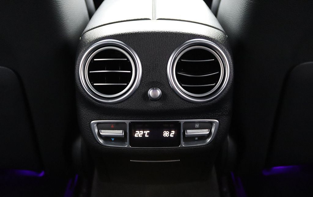 Mercedes-Benz E 220 2022