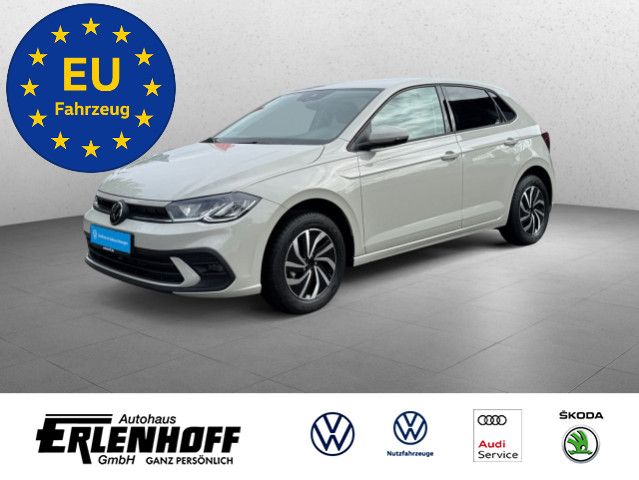 Volkswagen Polo 2025
