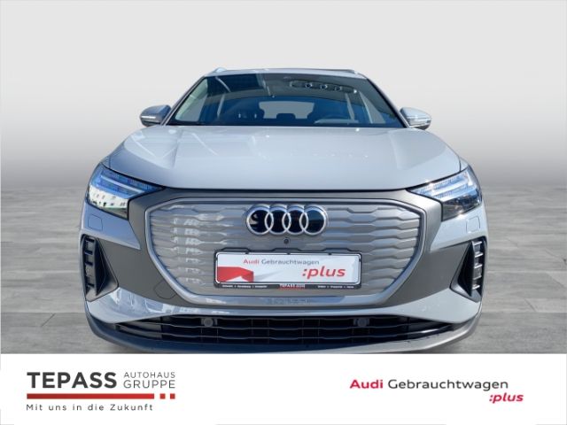 Audi Q4 e-tron 2022