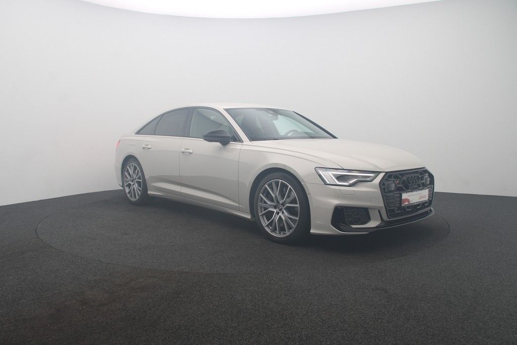 Audi S6 2024