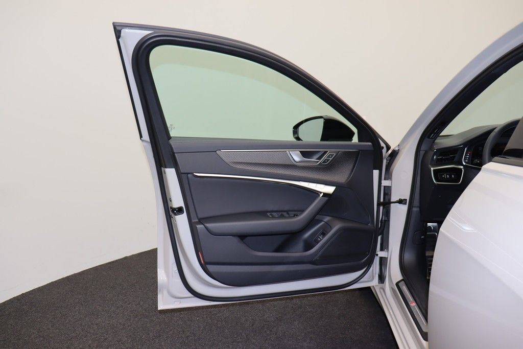 Audi S6 2024