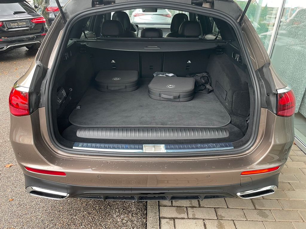 Mercedes-Benz E 300 2024