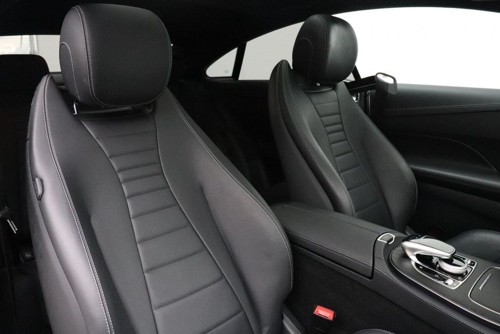 Mercedes-Benz E 200 2020