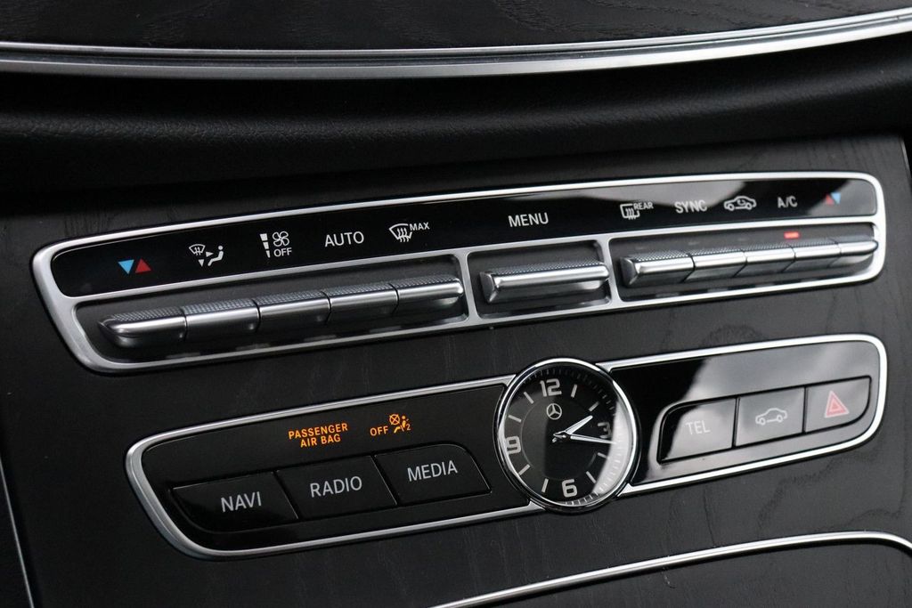 Mercedes-Benz E 200 2020