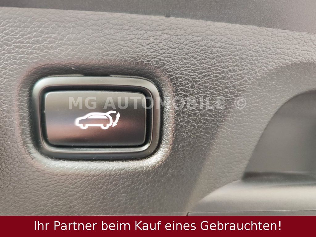 Kia pro cee'd / ProCeed 2022