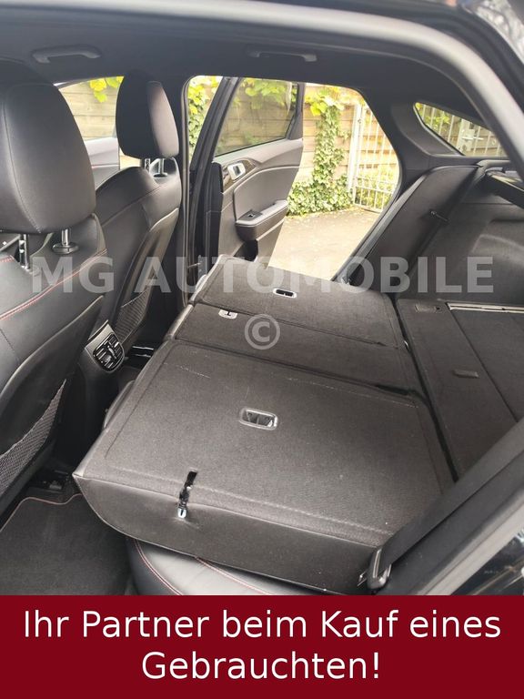Kia pro cee'd / ProCeed 2022