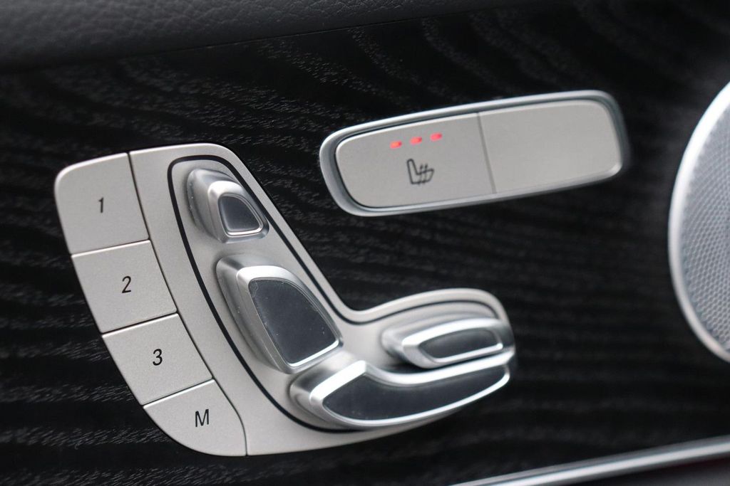 Mercedes-Benz E 200 2020