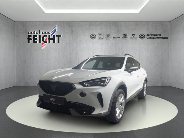 Cupra Formentor 2024