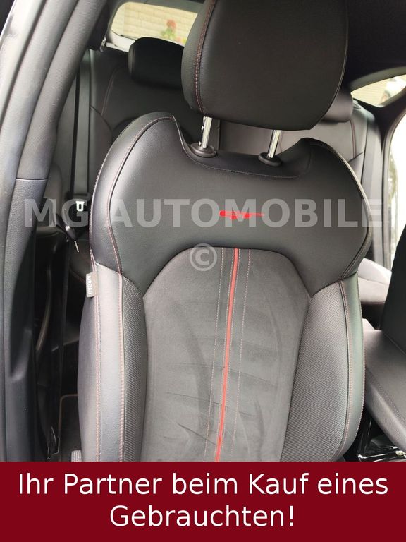 Kia pro cee'd / ProCeed 2022