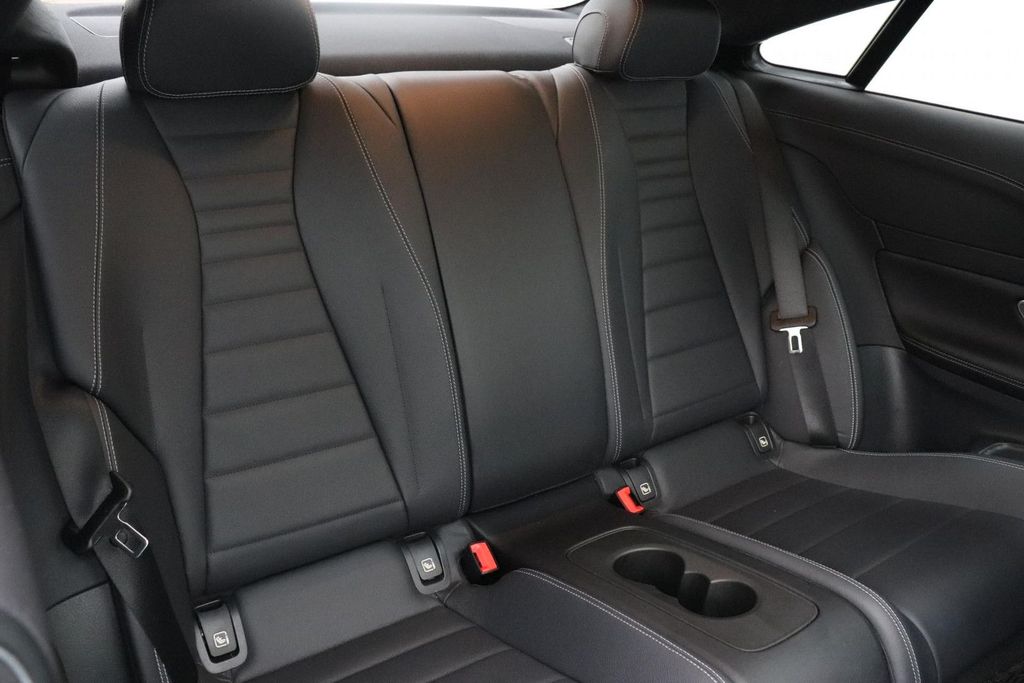 Mercedes-Benz E 200 2020