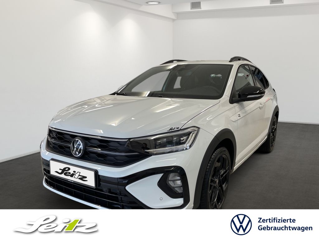 Volkswagen Taigo 2025
