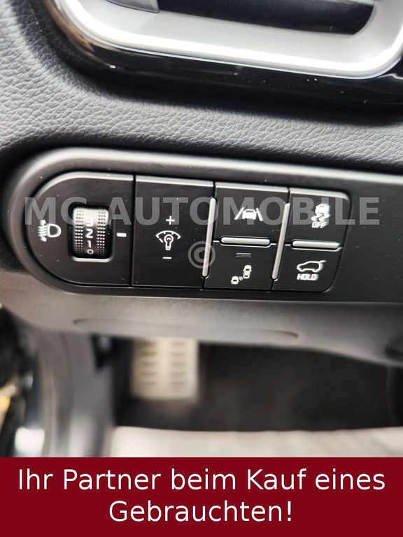 Kia pro cee'd / ProCeed 2022