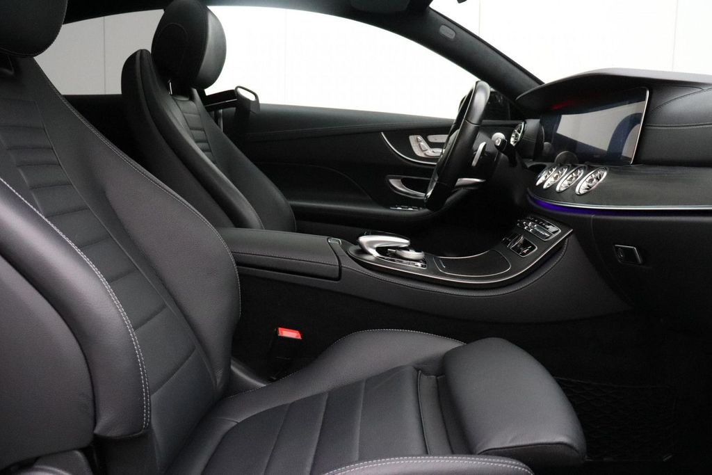 Mercedes-Benz E 200 2020