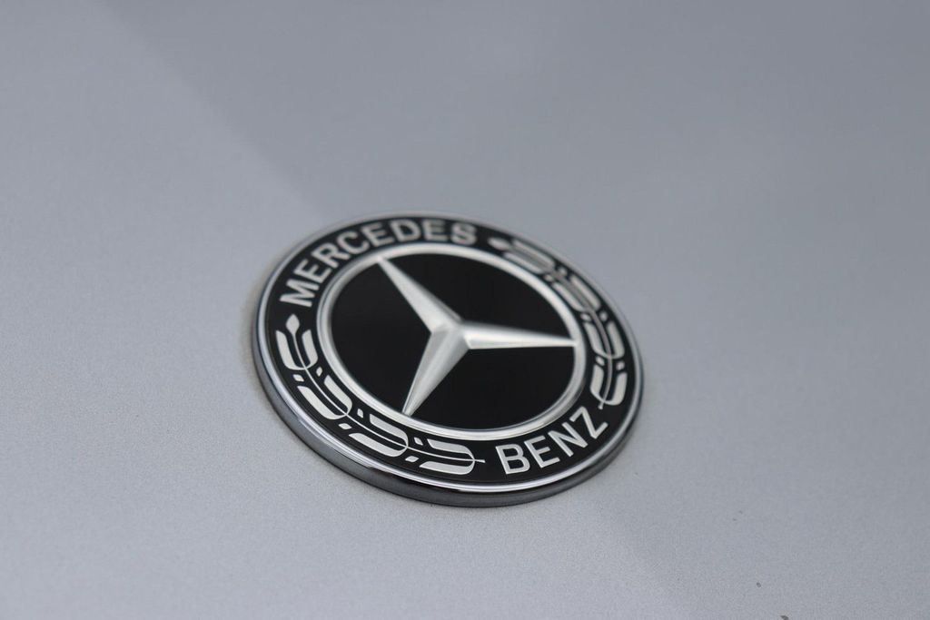 Mercedes-Benz E 200 2020