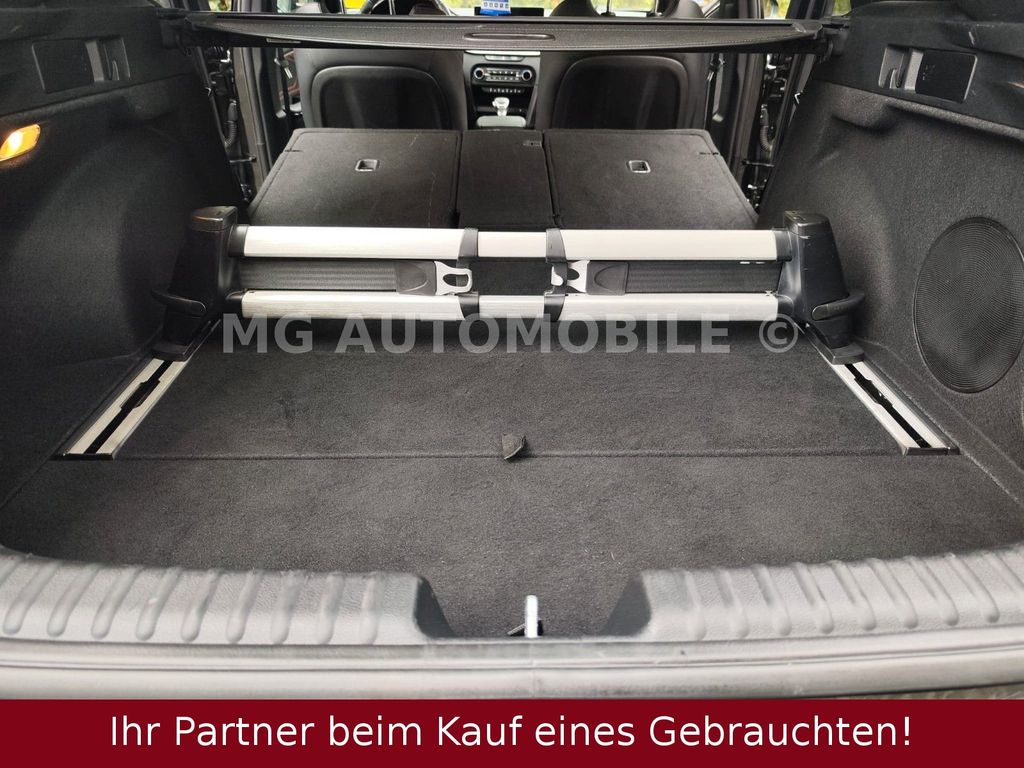 Kia pro cee'd / ProCeed 2022