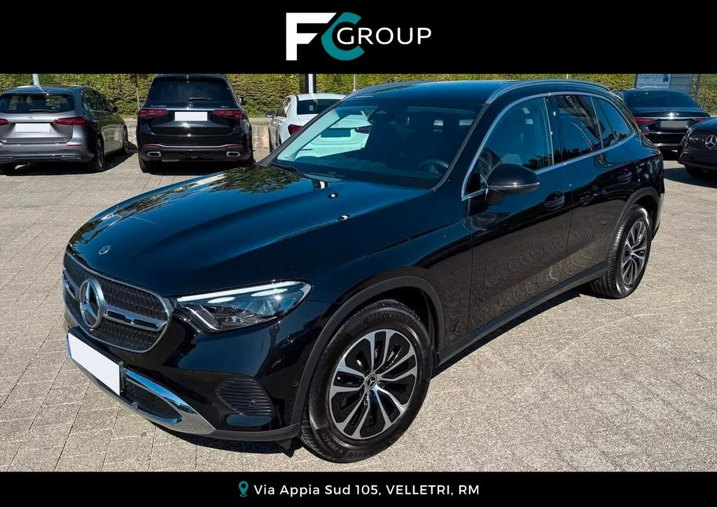 Mercedes-Benz Other 2024