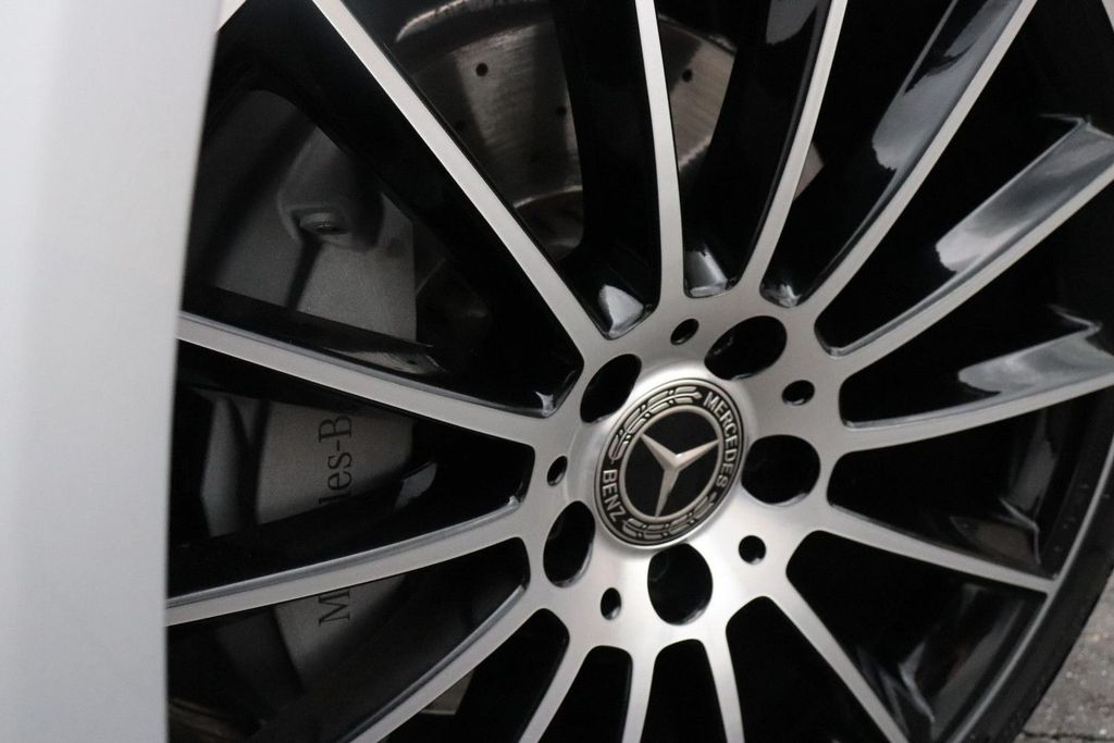 Mercedes-Benz E 200 2020