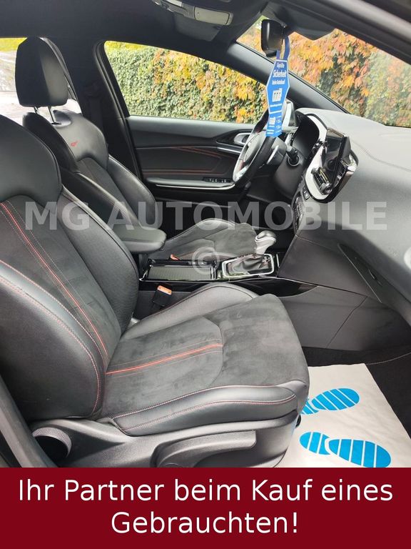 Kia pro cee'd / ProCeed 2022