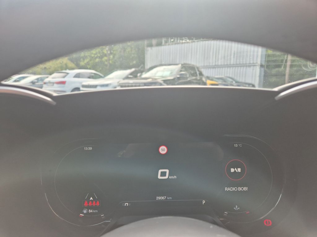 Alfa Romeo Giulia 2024