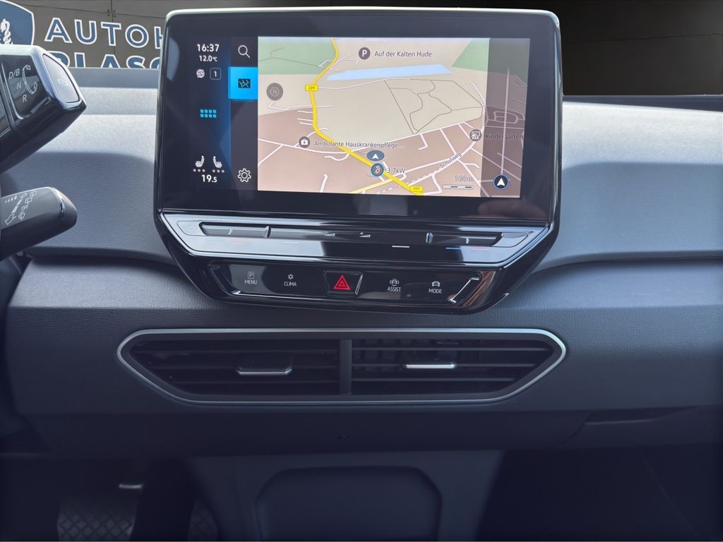 Volkswagen ID.3 2022