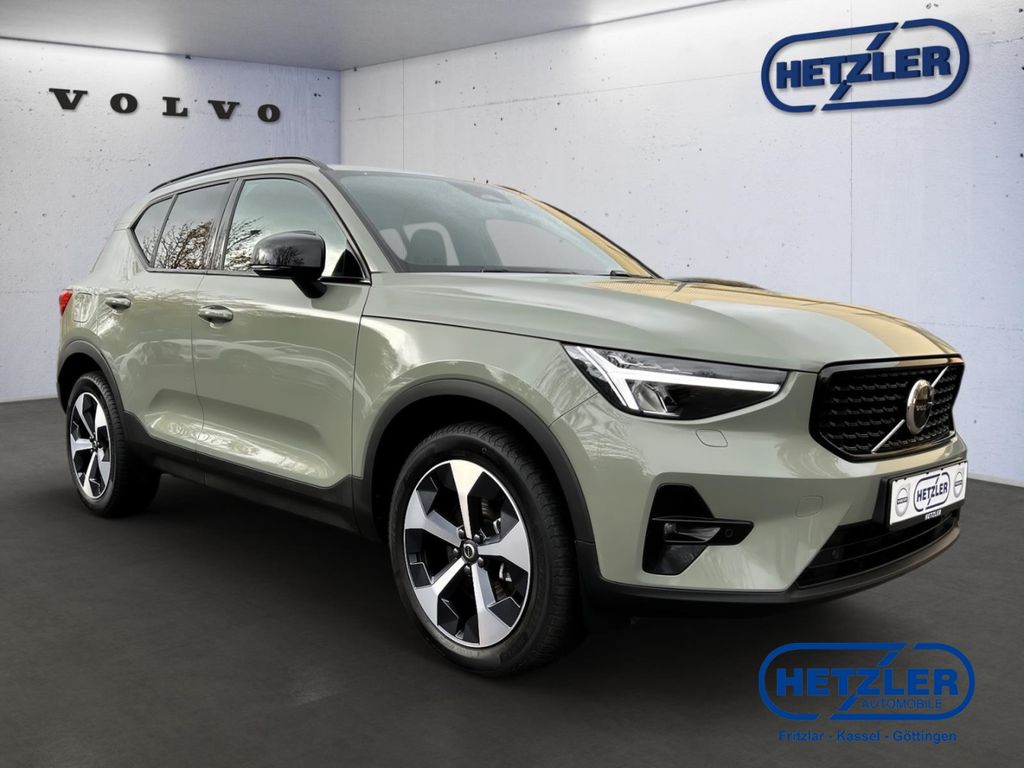 Volvo XC40 2024
