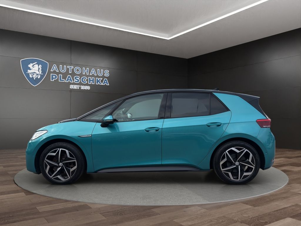 Volkswagen ID.3 2022