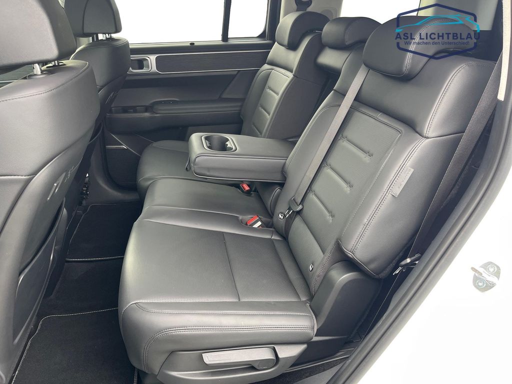 Hyundai SANTA FE 2024