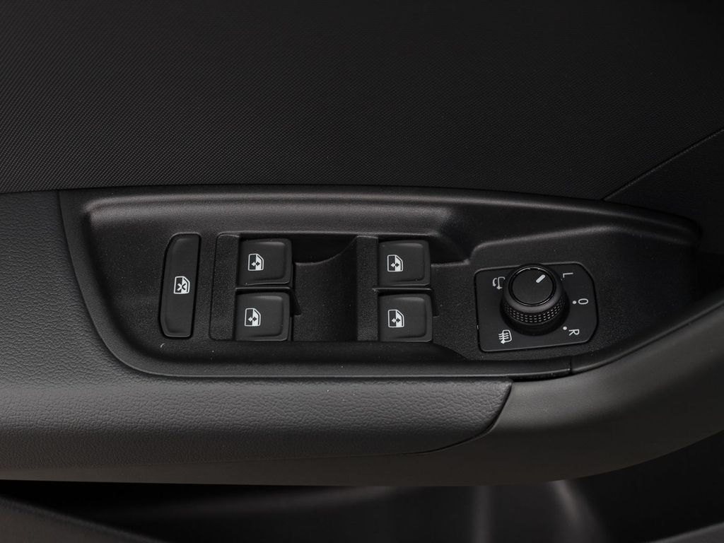 Audi A1 2025