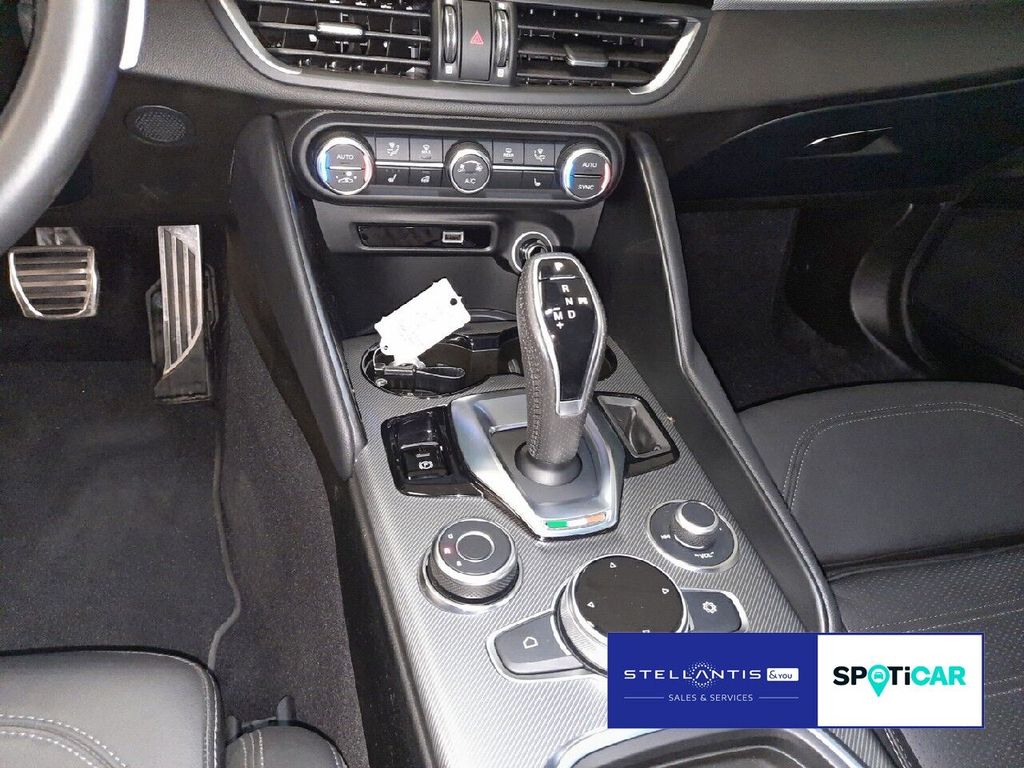 Alfa Romeo Giulia 2023