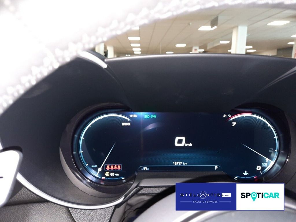 Alfa Romeo Giulia 2023