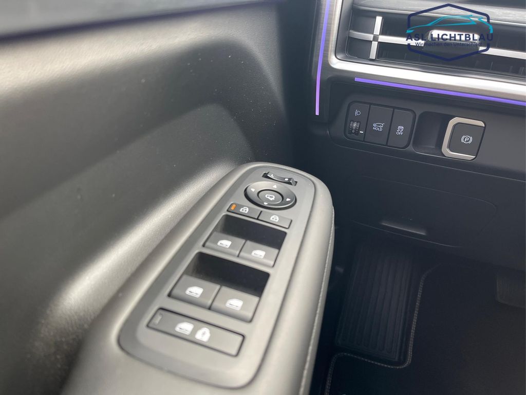 Hyundai SANTA FE 2024