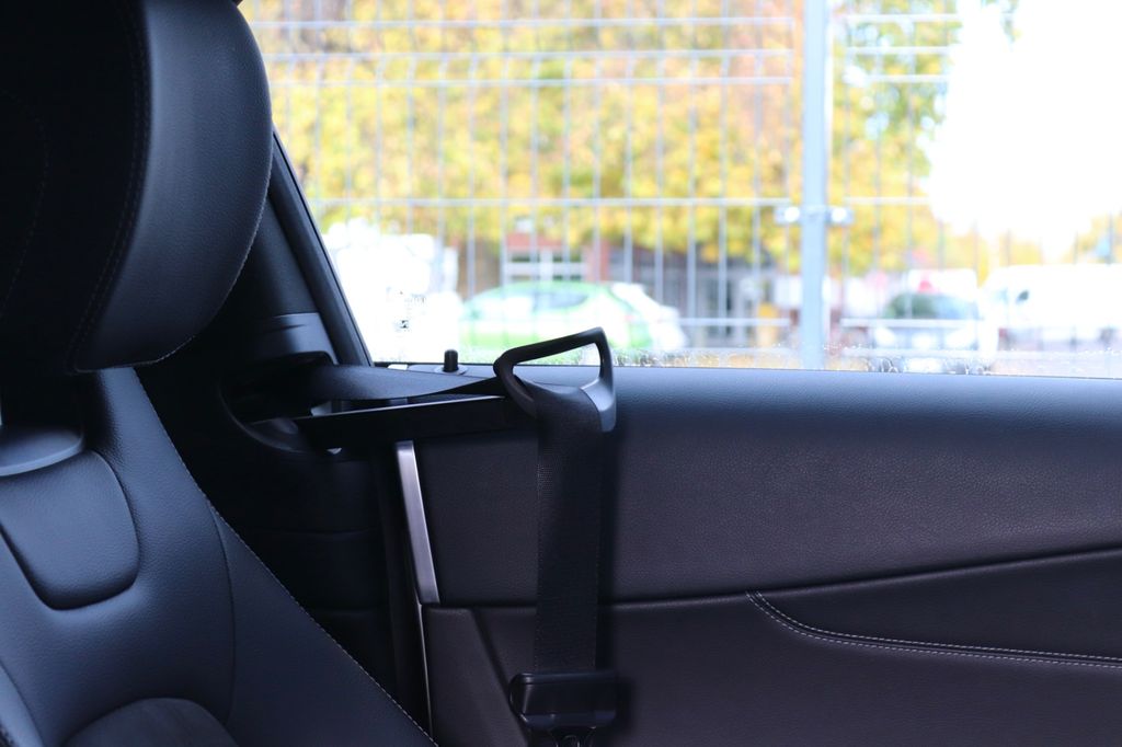 Mercedes-Benz C 200 2017