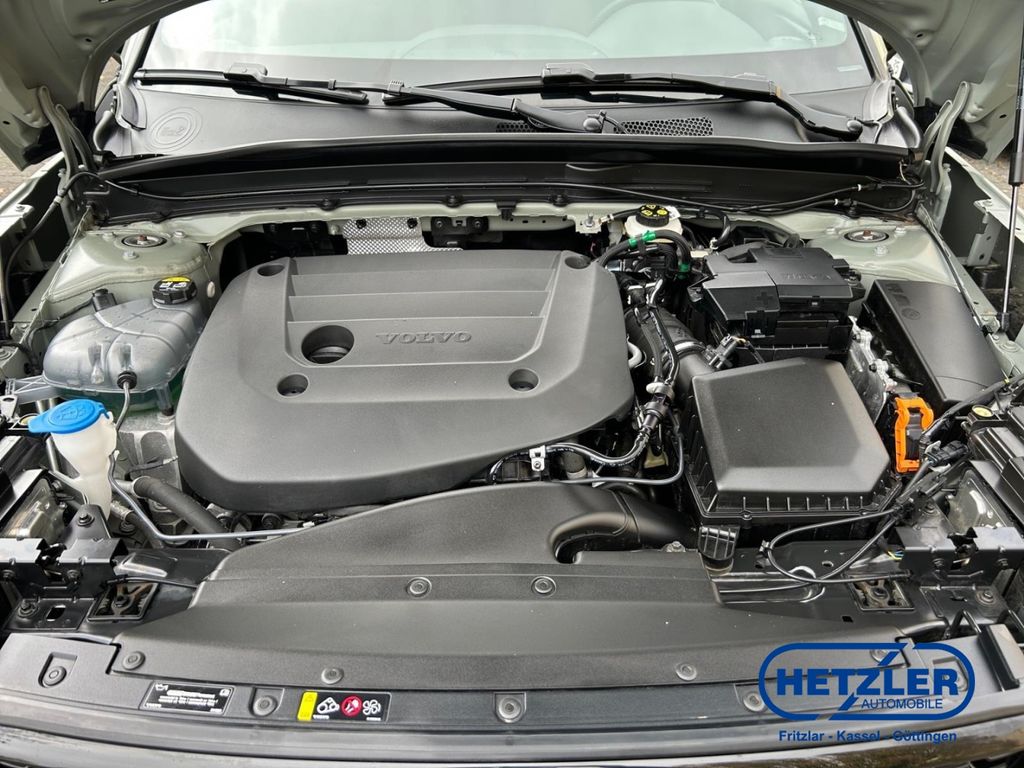 Volvo XC40 2024
