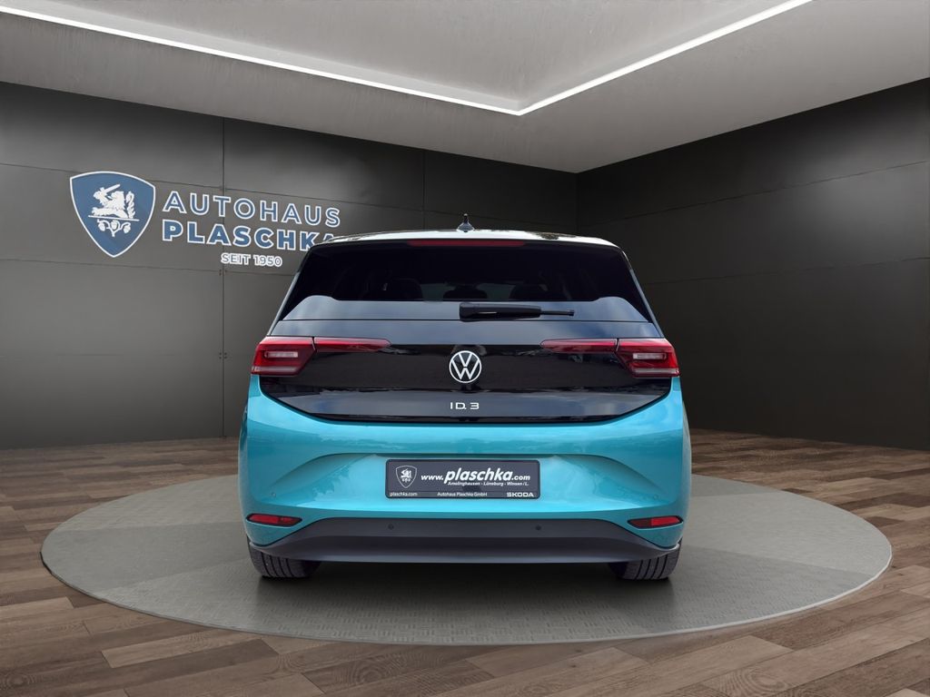 Volkswagen ID.3 2022
