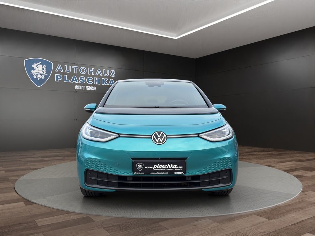 Volkswagen ID.3 2022