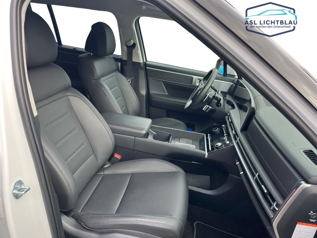 Hyundai SANTA FE 2024