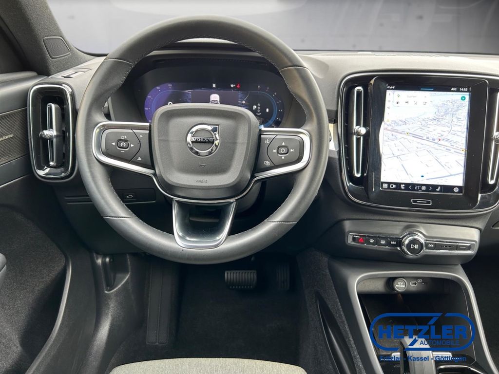Volvo XC40 2024