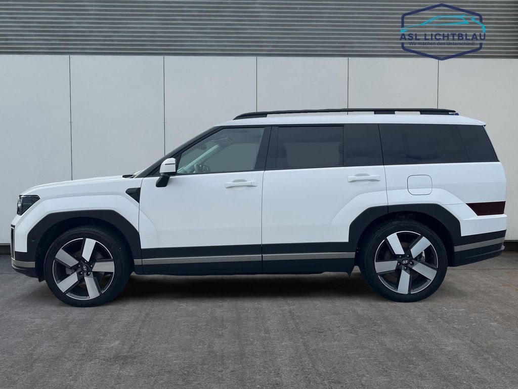 Hyundai SANTA FE 2024
