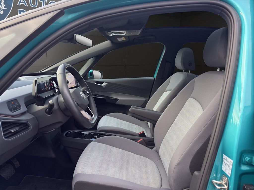 Volkswagen ID.3 2022