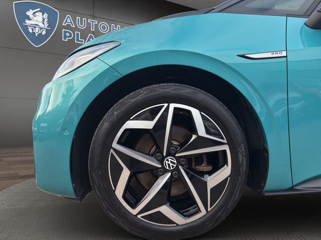 Volkswagen ID.3 2022