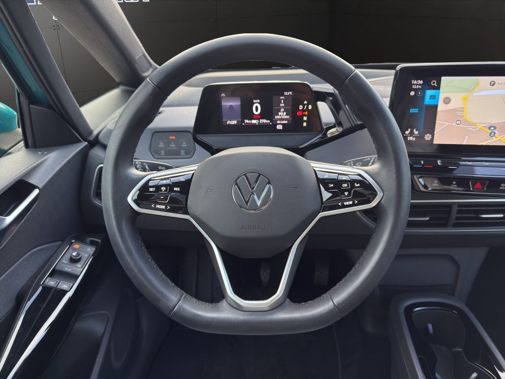 Volkswagen ID.3 2022