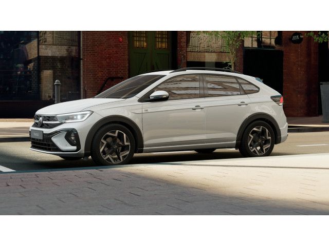 Volkswagen Taigo 2025