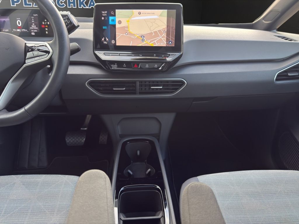 Volkswagen ID.3 2022