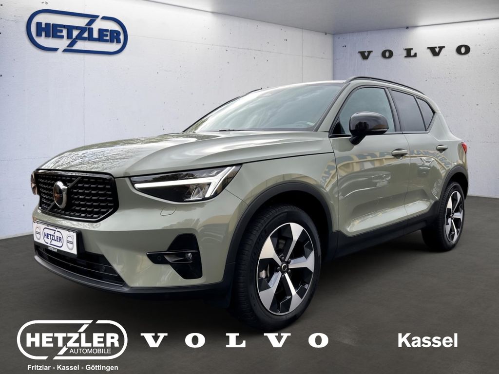 Volvo XC40 2024