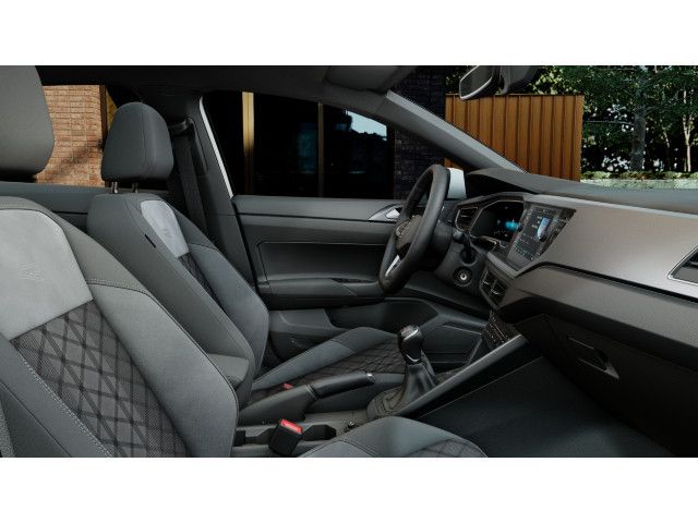 Volkswagen Taigo 2025