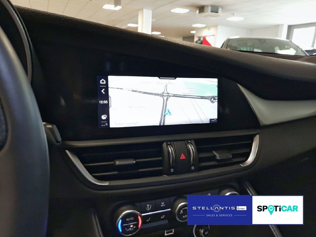 Alfa Romeo Giulia 2023