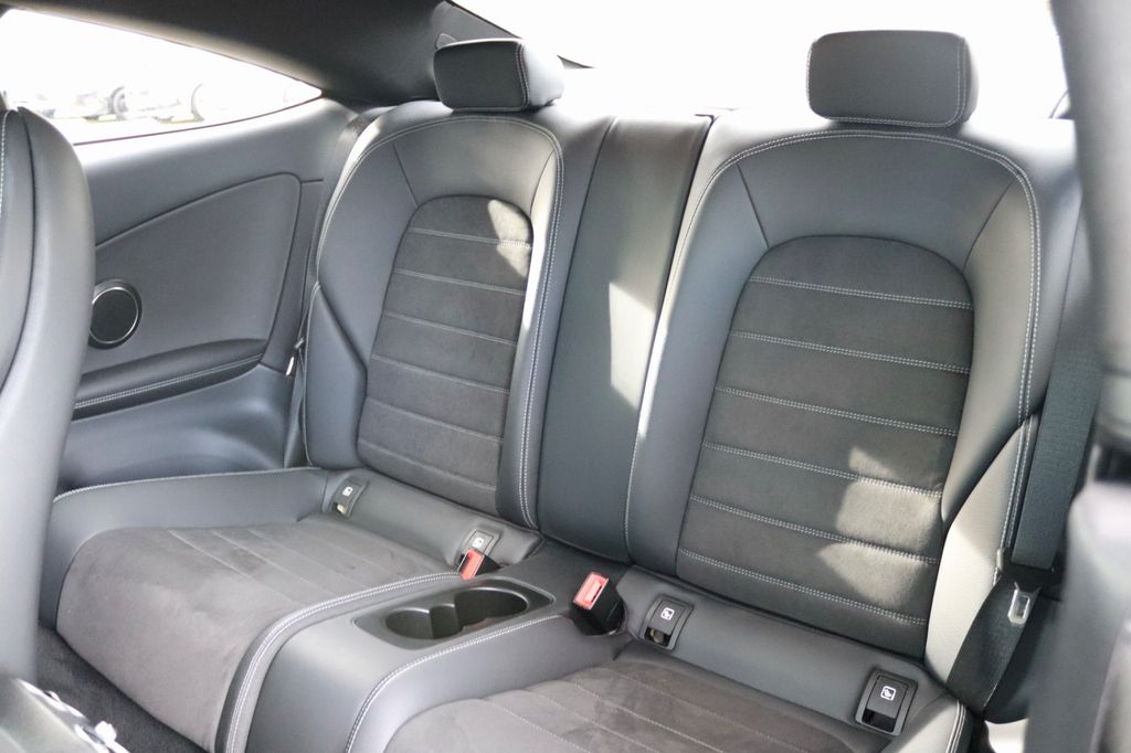 Mercedes-Benz C 200 2017