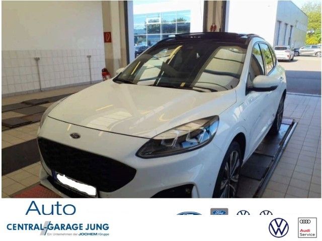 Ford Kuga 2022