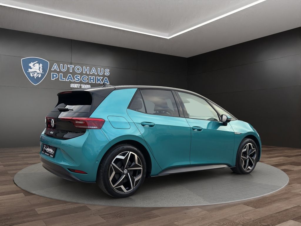 Volkswagen ID.3 2022