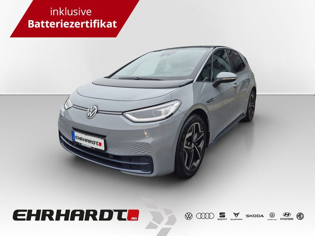 Volkswagen ID.3 2021